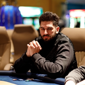 King's Casino: Patrik Jaroš na čele The Big WRAP 5K PLO Master