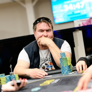 Card Casino Bratislava: Jarda Peter ve finále WPT Openeru, Papáček postoupil v Prime 