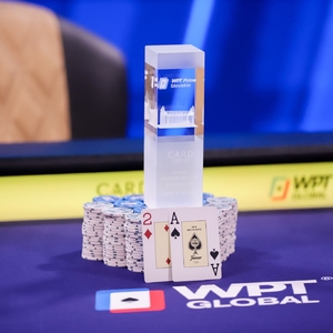 Card Casino Bratislava: Jarda Peter kousek od titulu ve WPT Openeru Card Casino Bratislava: Jarda Peter kousek od titulu ve WPT Openeru
