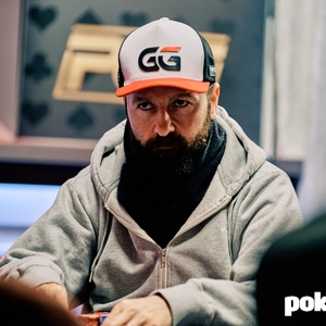 Plán Negreana na WSOP je 45 turnajů a 20 milionů v buyinech!