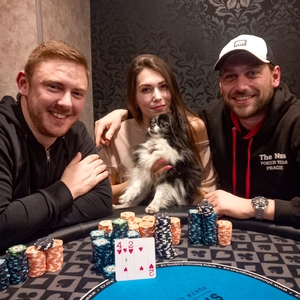 Showdown Poker Club: Z dealu si nejvíce odnesla čivava!