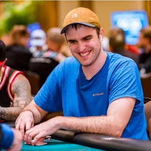 Festival snů - Ryan Hoenig vyhrál 3 tituly z WPT v řadě a v dalších dvou hrál heads-up!