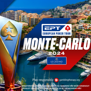 EPT Monte Carlo