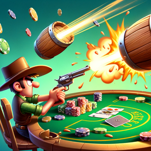 Double barreling v pokeru: 3 tipy pro profitabilní strategii Double barreling v pokeru: 3 tipy pro profitabilní strategii