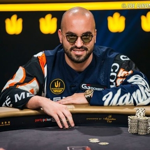 Vzestupy a pády světové poker turnajové jedničky Bryna Kenneyho