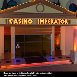 Casino Imperator: Ozdobou květnového programu je PKO Championship s GTD €30.000