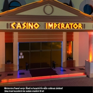 Casino Imperator: Ozdobou květnového programu je PKO Championship s GTD €30.000 Casino Imperator: Ozdobou květnového programu je PKO Championship s GTD €30.000