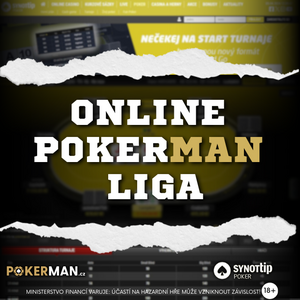 Soutěž o vstup do nedělního turnaje OPL na SynotTip.cz! Soutěž o vstup do nedělního turnaje OPL na SynotTip.cz!