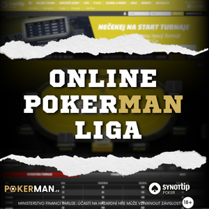 Soutěž o vstup do víkendového ME OPL na poker herně SynotTip.cz