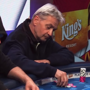 King's Resort Rozvadov: Jan Prokeš na 6. místě ve finále Main Eventu GPD King's Resort Rozvadov: Jan Prokeš na 6. místě ve finále Main Eventu GPD