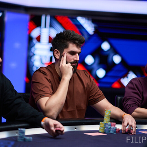 EPT Monte Carlo: Kteří čeští borci postoupili v Main Eventu a kolik vyhrál Jaroš? EPT Monte Carlo: Kteří čeští borci postoupili v Main Eventu a kolik vyhrál Jaroš?
