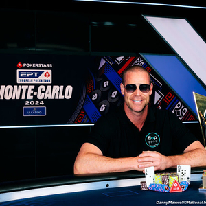 Patrik Antonius trefil Super High Roller na EPT Monte Carlo!