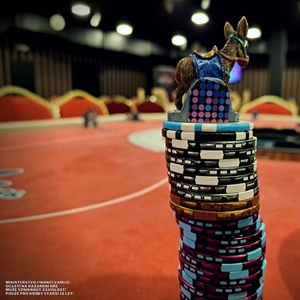 Go4games Hodolany: 'Klasický' víkend v Hodolanech přinese PP 330.000 Kč Go4games Hodolany: 'Klasický' víkend v Hodolanech přinese PP 330.000 Kč