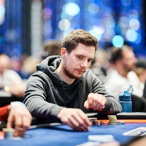 EPT Monte Carlo: Roman Hrabec postoupil do dne 2 €25K High Rolleru EPT Monte Carlo: Roman Hrabec postoupil do dne 2 €25K High Rolleru