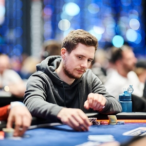 EPT Monte Carlo: Roman Hrabec postoupil do dne 2 €25K High Rolleru