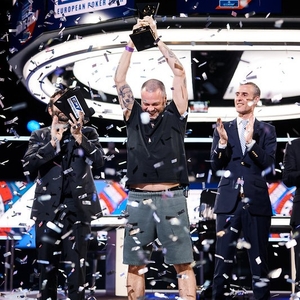 EPT Monte Carlo: Titul šampiona a €1.000.000 pro Derk van Luijka! EPT Monte Carlo: Titul šampiona a €1.000.000 pro Derk van Luijka!