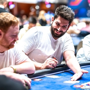 EPT Monte Carlo: Patrik Jaroš si veze domů 1.100.000 Kč!