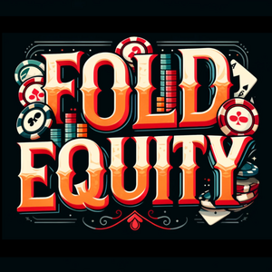 poker strategie - fold equity poker