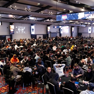 King's Resort Rozvadov: Dalších 10 postupujících v Czech Poker Masters King's Resort Rozvadov: Dalších 10 postupujících v Czech Poker Masters