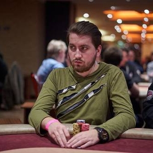 GCA Poker Festival: Do finále ME o €102K jdou 3 Češi, postoupil i Martan GCA Poker Festival: Do finále ME o €102K jdou 3 Češi, postoupil i Martan
