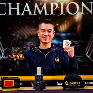 Triton Poker Series Montenegro: 16.000.000 Kč pro Andyho Ni! Triton Poker Series Montenegro: 16.000.000 Kč pro Andyho Ni!
