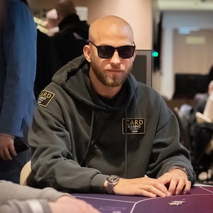 Pavel Heger bojuje v Belgii o 5.000.000 Kč! Pavel Heger bojuje v Belgii o 5.000.000 Kč!