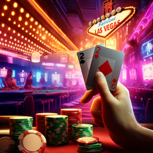 Poker strategie: 3 situace, kdy je v pořádku složit pár na flopu