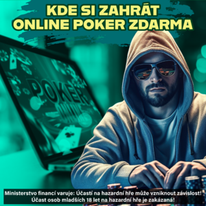 Kde si zahrát online poker zdarma I freerolly I bonusy bez vkladu I playmoney Kde si zahrát online poker zdarma I freerolly I bonusy bez vkladu I playmoney