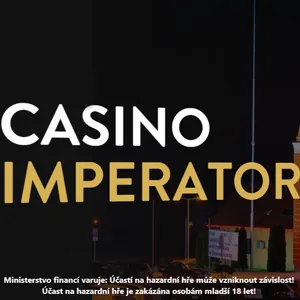 Casino Imperator: 4-way deal je opět v módě