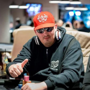 BPC Rozvadov: Jiří Hodač druhý v ME! Král bodoval v Highrolleru BPC Rozvadov: Jiří Hodač druhý v ME! Král bodoval v Highrolleru