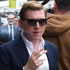 Britský bankéř prohrál během high stakes cash game v rámci Tritonu v Černé Hoře 20 milionů dolarů Britský bankéř prohrál během high stakes cash game v rámci Tritonu v Černé Hoře 20 milionů dolarů