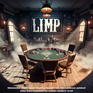 Poker strategie: Jak hrát proti limperům v turnajích