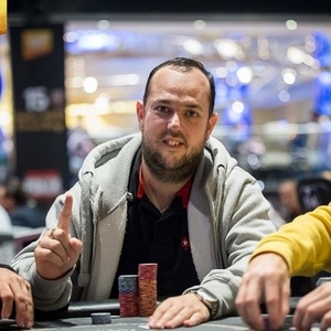 King's Resort Rozvadov: Michal Riczak a TT1 v boji o 2.000.000 Kč King's Resort Rozvadov: Michal Riczak a TT1 v boji o 2.000.000 Kč
