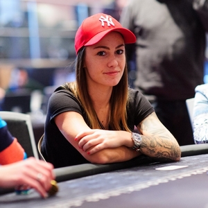 King's Resort Rozvadov: Ladislav Kellner a Bára Mlejnková postupují ve WOLF Millionaire