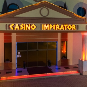 Casino Imperator: V pátečním 8K classic bral 2. místo po 4-way dealu Tomáš Koklár Casino Imperator: V pátečním 8K classic bral 2. místo po 4-way dealu Tomáš Koklár