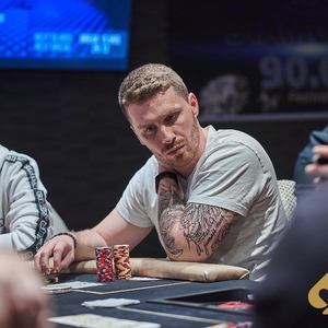 King's Resort Rozvadov: Jakub Chmelenský a Aleš Zelený ve finále ME Wolf Millionaire King's Resort Rozvadov: Jakub Chmelenský a Aleš Zelený ve finále ME Wolf Millionaire