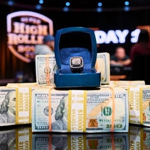 Super High Roller Bowl s buy-inem $300.000 se odehraje už v srpnu Super High Roller Bowl s buy-inem $300.000 se odehraje už v srpnu