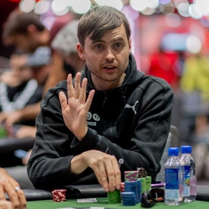 WSOP 2024: Martin Kabrhel chipleaderem Monster Stacku po dni 3 WSOP 2024: Martin Kabrhel chipleaderem Monster Stacku po dni 3