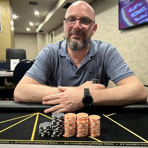Úterní poker v Showdownu přinesl nabité 6-MAX KILČO Úterní poker v Showdownu přinesl nabité 6-MAX KILČO