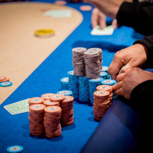 King's Prague Poker CUP: Z flightu 1C postupují 3 Češi! King's Prague Poker CUP: Z flightu 1C postupují 3 Češi!