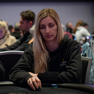Fortuna Poker v otázkách a odpovědích s Gabrielou Hlouškovou Fortuna Poker v otázkách a odpovědích s Gabrielou Hlouškovou
