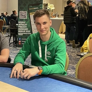 World Series of Poker 2024: ZZ a Roman Hrabec v deeprunu v $3.000 Freezoutu