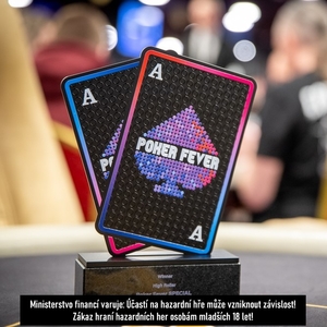 G4G Hodolany: Ve finále Poker Fever Cupu byl nejlepší Rudolf Richter! G4G Hodolany: Ve finále Poker Fever Cupu byl nejlepší Rudolf Richter!