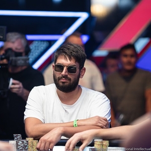 WSOP 2024: Patrik Jaroš třetí v Arii a 5 českých postupů v Millionaire Maker WSOP 2024: Patrik Jaroš třetí v Arii a 5 českých postupů v Millionaire Maker