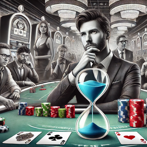 Pokerová strategie: Co je to Delayed c-bet (opožděný c-bet) a jak ho hrát?