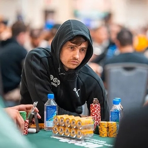 WSOP 2024: Martin Kabrhel úřaduje v dalším náramkovém turnaji! WSOP 2024: Martin Kabrhel úřaduje v dalším náramkovém turnaji!
