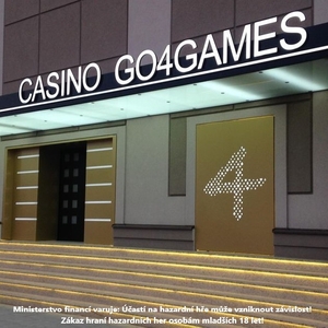 Go4Games Hodolany poker report: V Saturday Classic vévodil Hany Go4Games Hodolany poker report: V Saturday Classic vévodil Hany