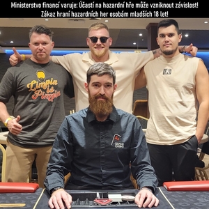 Grand Casino Aš: Jak se dařilo Čechům ve víkenodvých poker turnajích? Grand Casino Aš: Jak se dařilo Čechům ve víkenodvých poker turnajích?