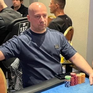 King's Prague: V úvodním Spade Poker Tour Opener nejlepší z našich Miki King's Prague: V úvodním Spade Poker Tour Opener nejlepší z našich Miki