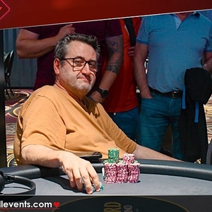Card Casino Bratislava: Na vítěze Main Eventu Skill Poker Masters čeká €92.000!